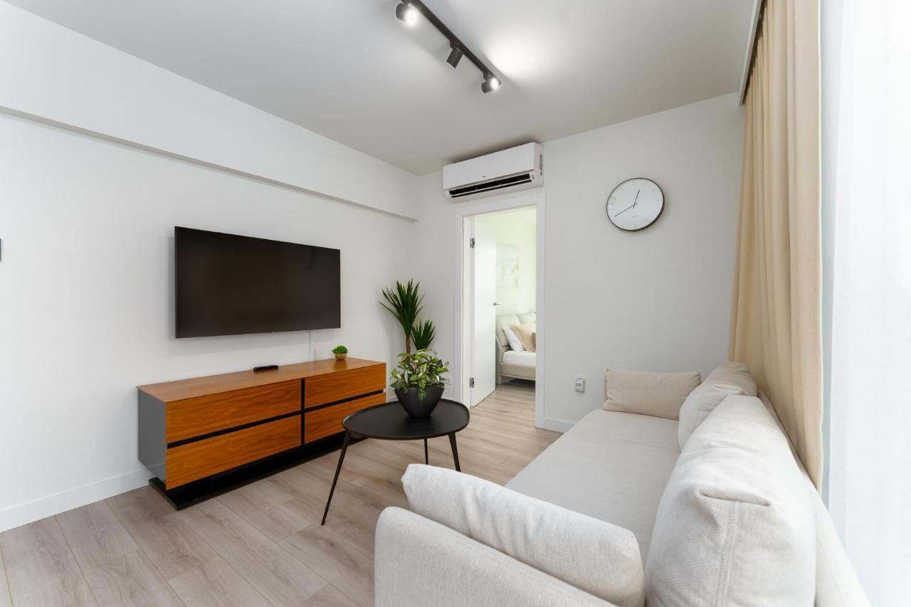 W Wave Apartment Resort&Spa 428B Miedzyzdroje Εξωτερικό φωτογραφία